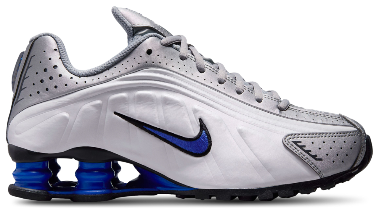Nike Shox R4  Image 1 of 8. Tap to open photo gallery.