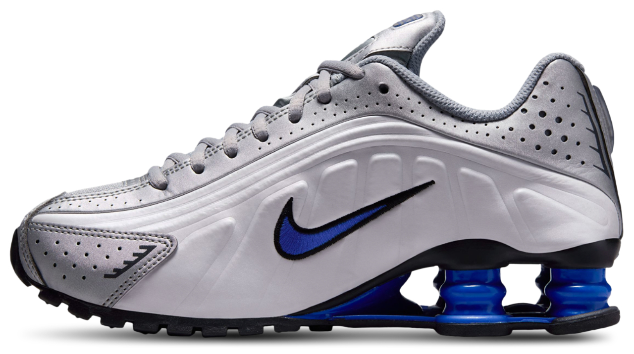 Nike Shox R4  Image 2 of 8. Tap to open photo gallery.