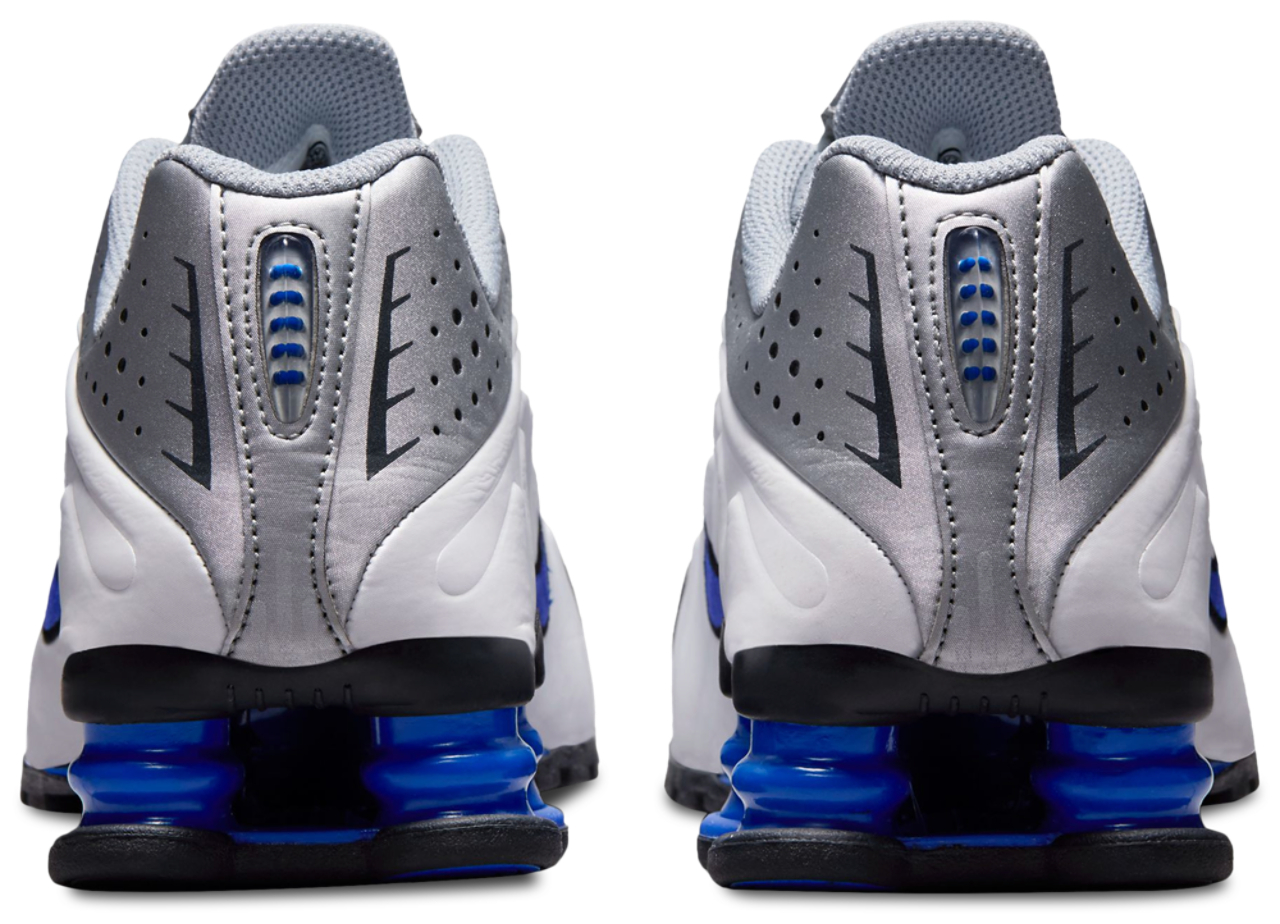 Nike Shox R4  Image 3 of 8. Tap to open photo gallery.