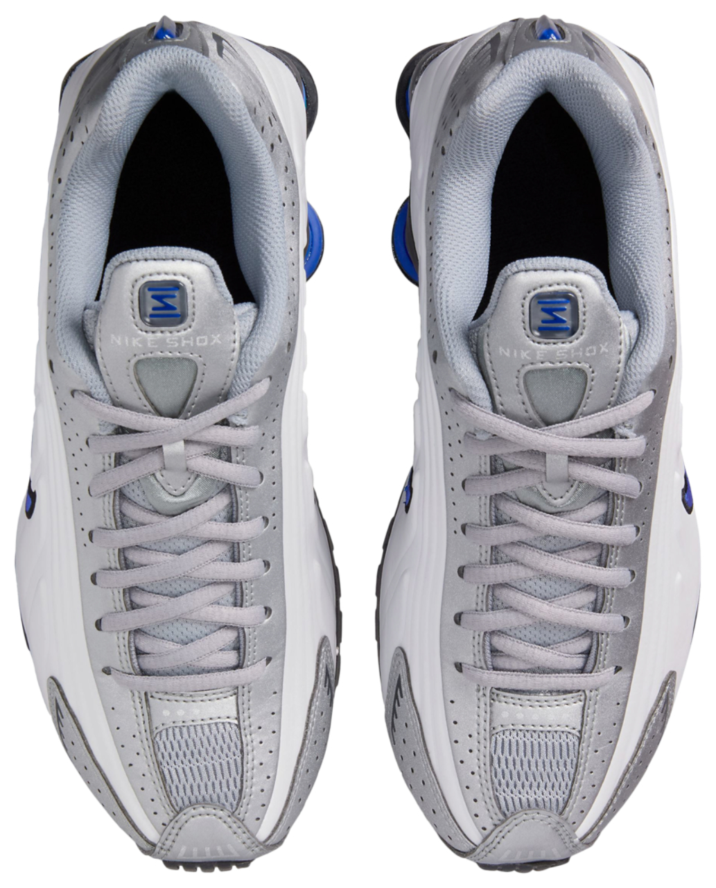 Nike Shox R4  Image 4 of 8. Tap to open photo gallery.