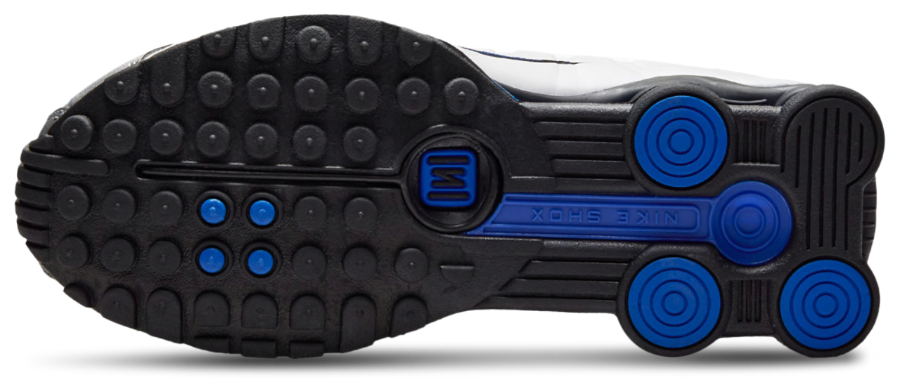 Nike Shox R4  Image 5 of 8. Tap to open photo gallery.