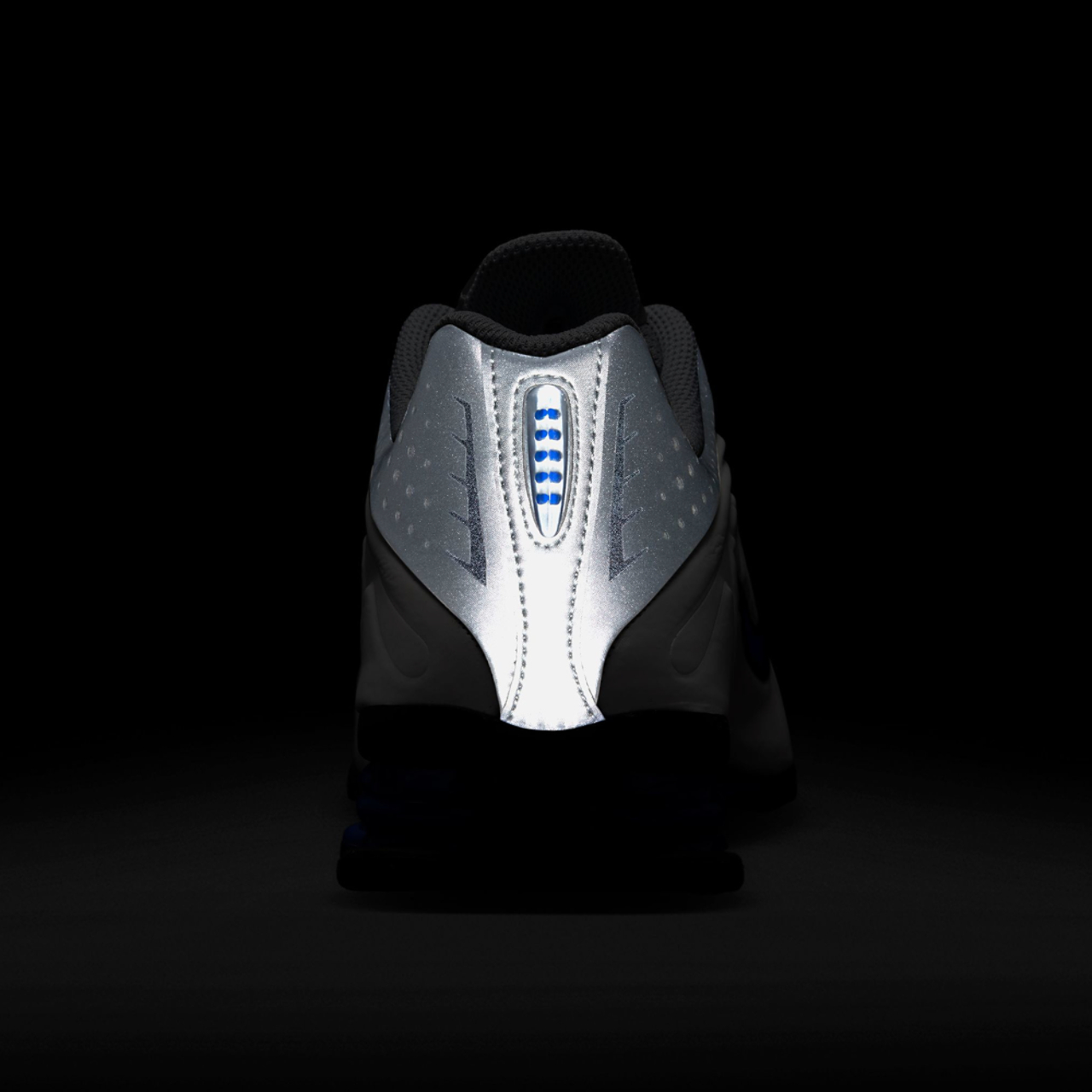Nike Shox R4  Image 6 of 8. Tap to open photo gallery.