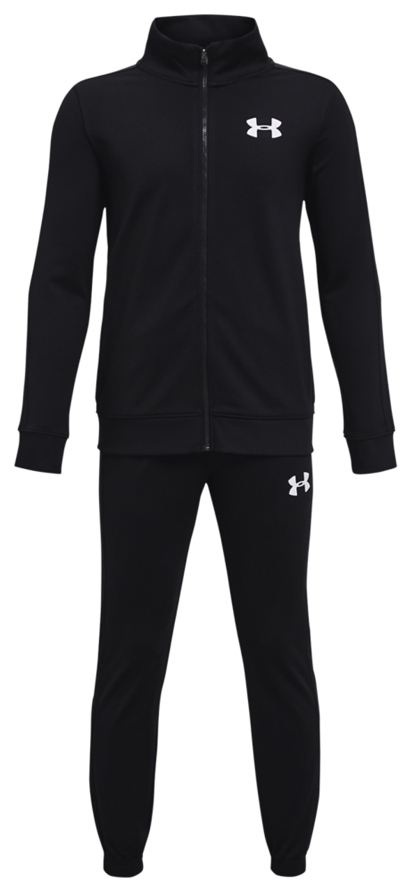 Under Armour Knit Track Suit Image 2 of 3. Tap to open photo gallery.
