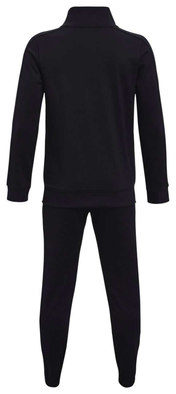 Under Armour Knit Track Suit Image 3 of 3. Tap to open photo gallery.