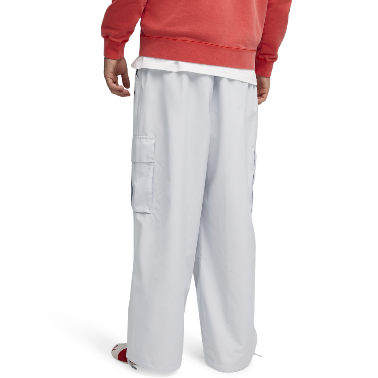 パンツ 00s COMME CA ISM cargo pants Archive PUMA FUTURE.PUMA.ARCHIVE Extreme Cargo Pants - Men's | Foot Locker