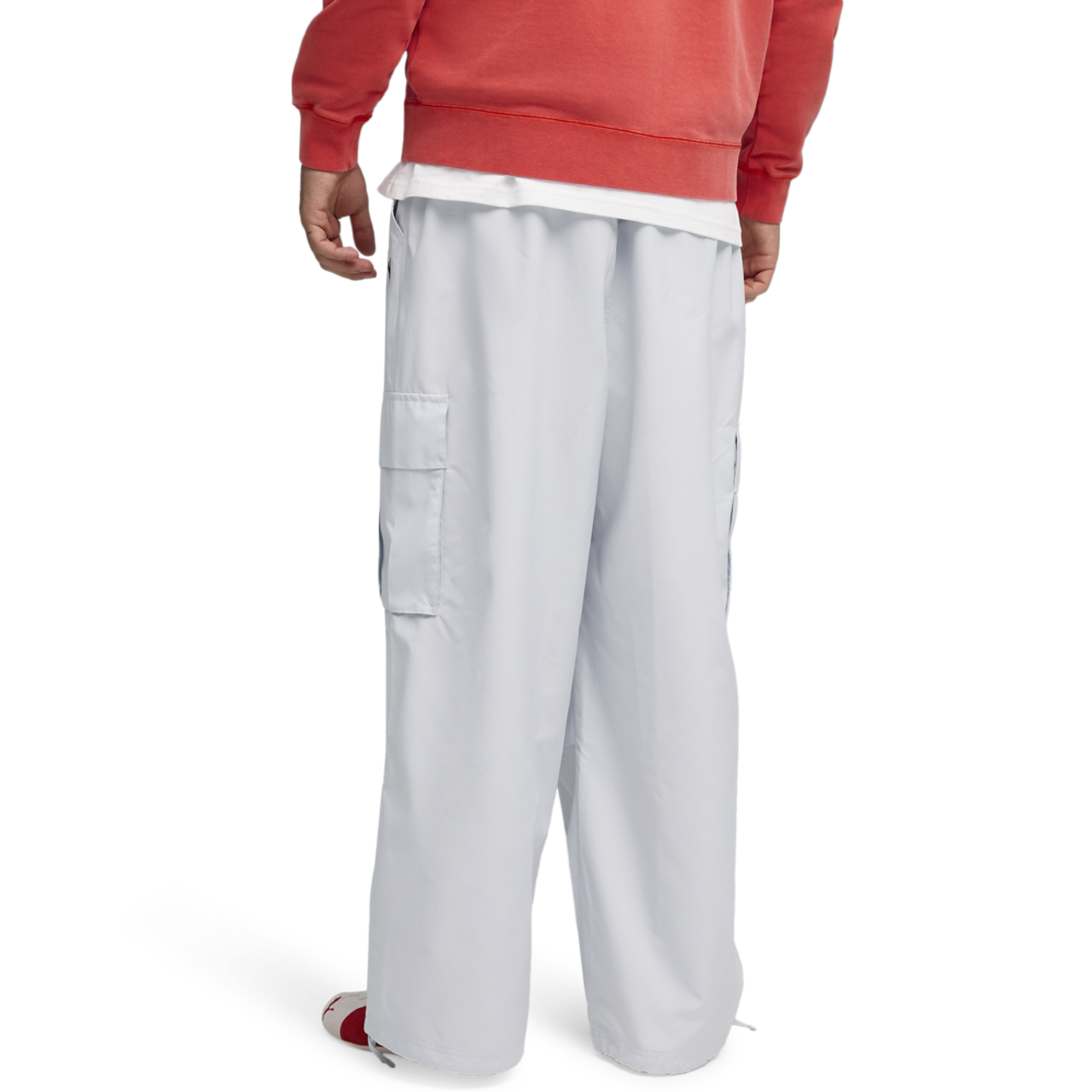 PUMA FUTURE.PUMA.ARCHIVE Extreme Cargo Pants - Men's | Foot Locker