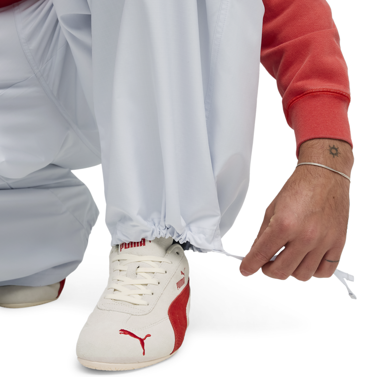 PUMA FUTURE.PUMA.ARCHIVE Extreme Cargo Pants - Men's | Foot Locker