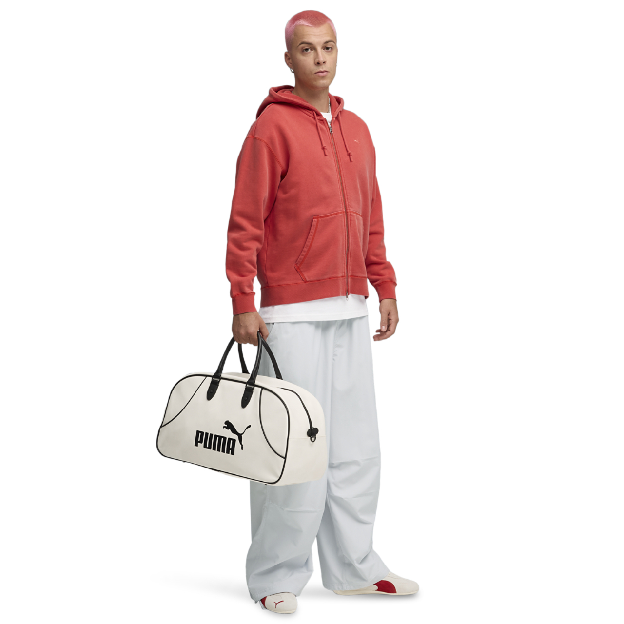 PUMA FUTURE.PUMA.ARCHIVE Extreme Cargo Pants - Men's | Foot Locker