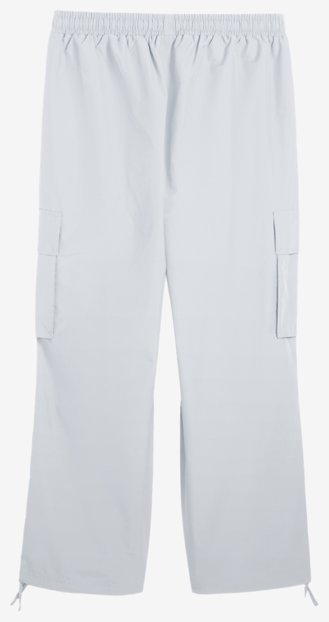 PUMA FUTURE.PUMA.ARCHIVE Extreme Cargo Pants Image 7 of 7. Tap to open photo gallery.