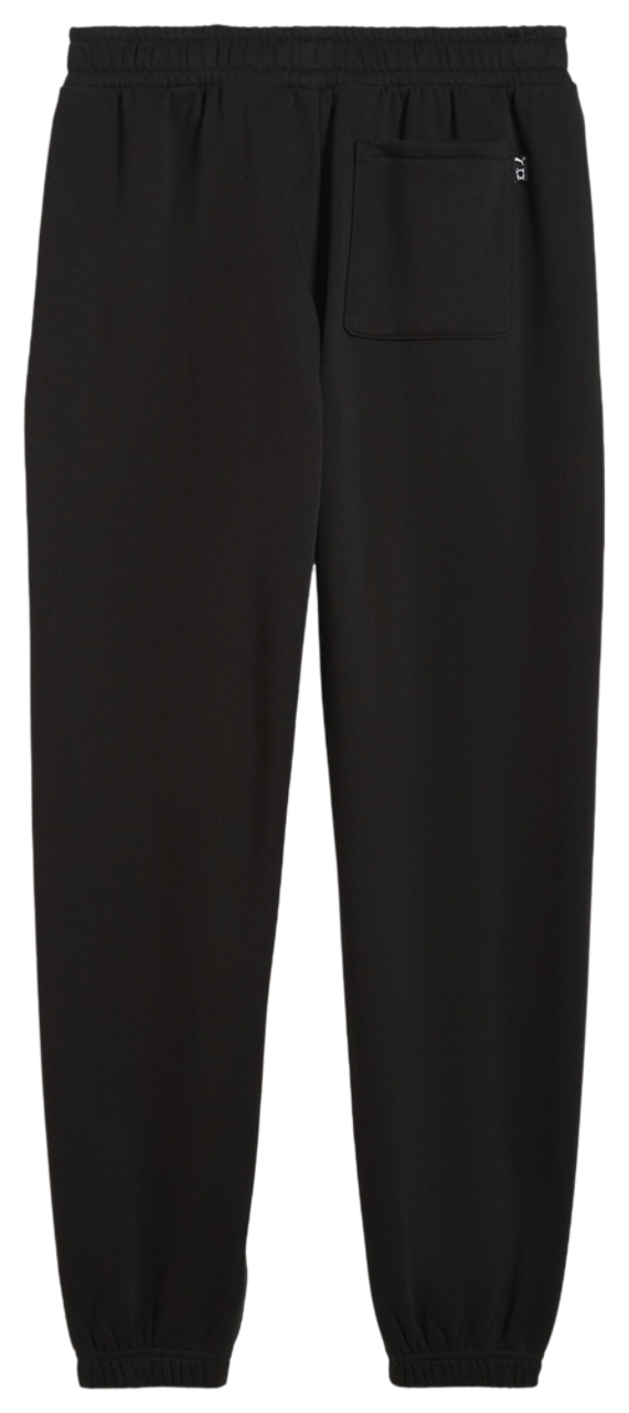 PUMA Hoops x Rick and Morty Sweat Pants Image 7 of 7. Tap to open photo gallery.