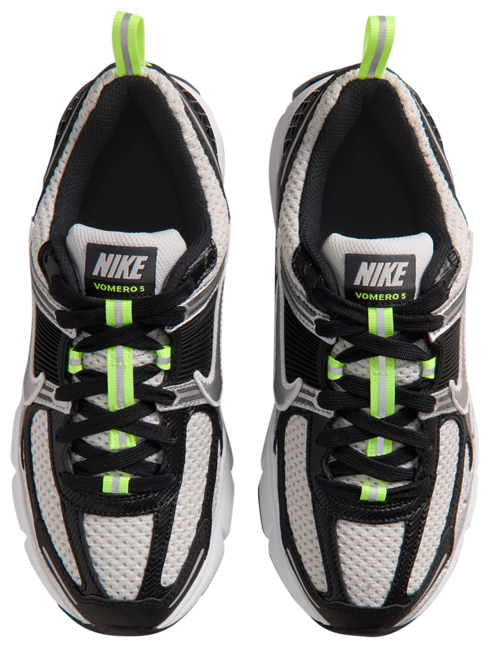 Nike Vomero 5  Image 4 of 6. Tap to open photo gallery.