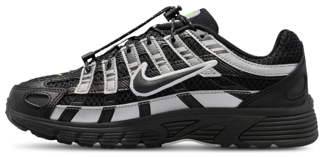 Nike P-6000 Image 2 of 6. Tap to open photo gallery.