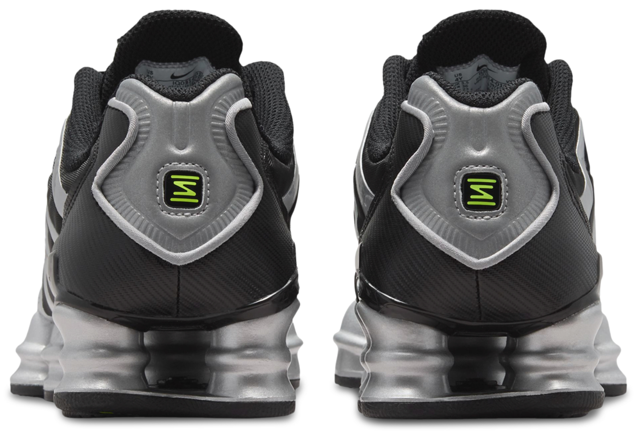 Nike Shox TL Image 3 of 5. Tap to open photo gallery.