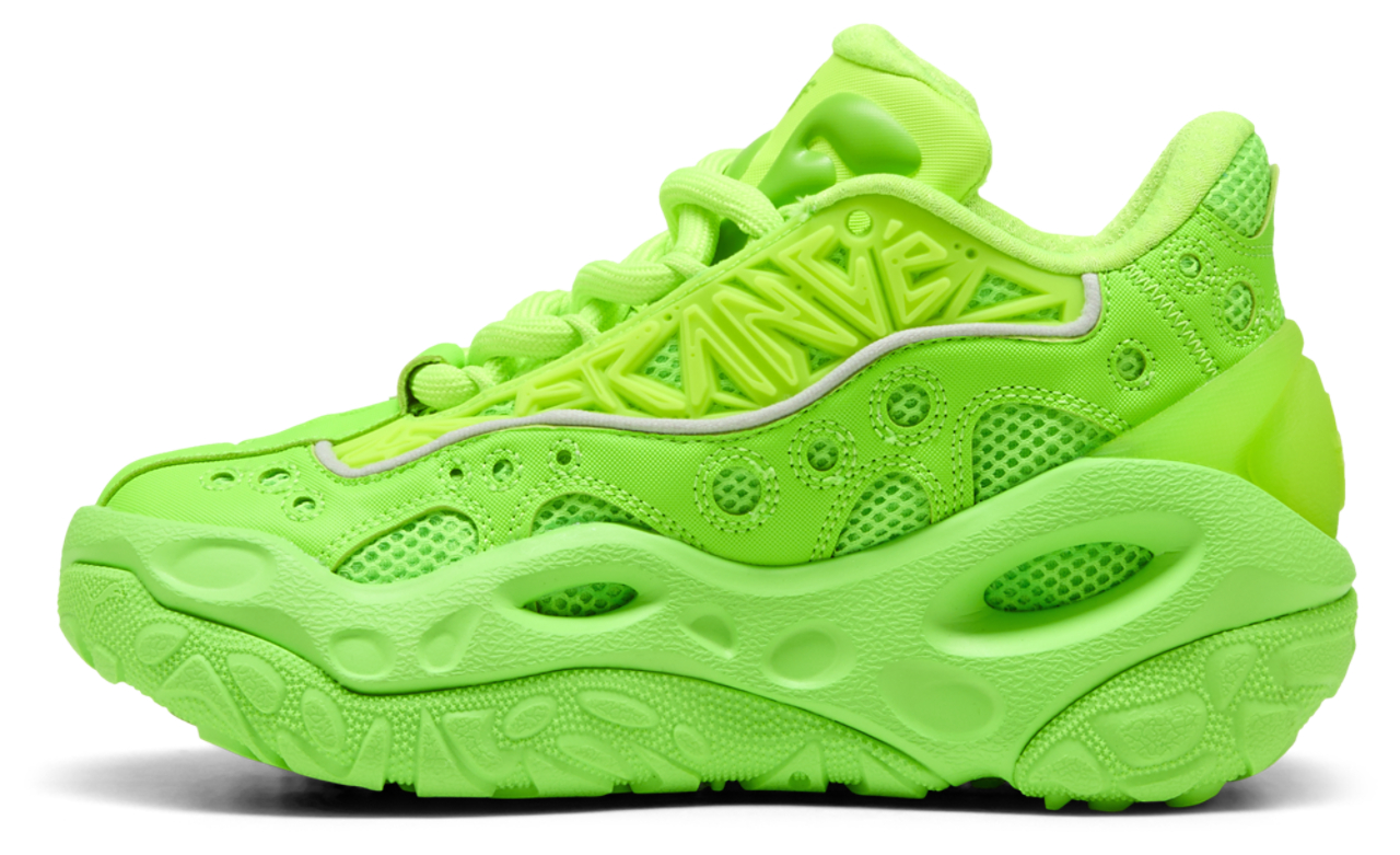 PUMA LaFrance RNR Bonds  Image 2 of 7. Tap to open photo gallery.
