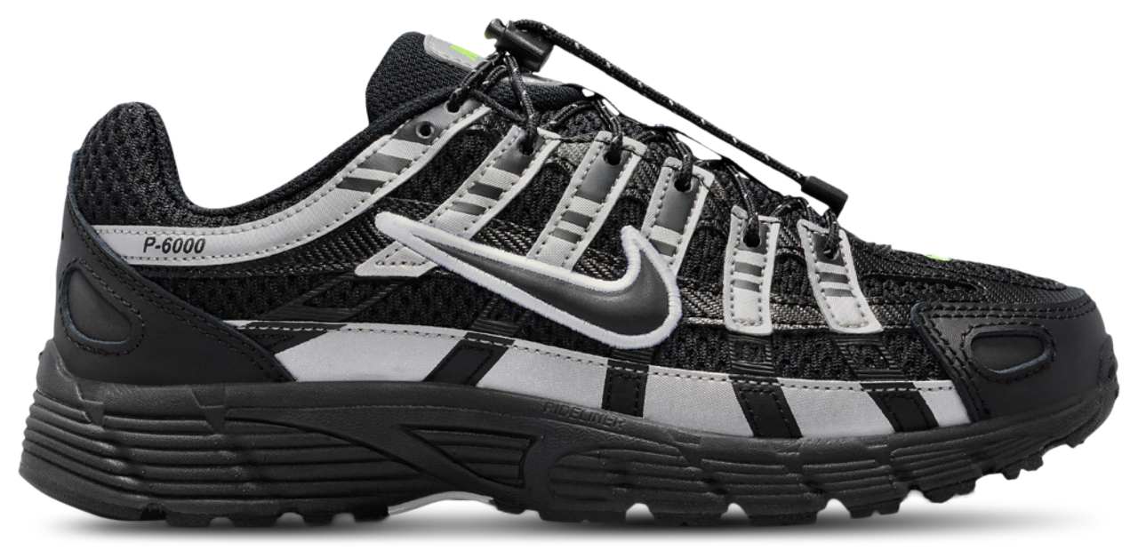 Nike P-6000  Image 1 of 6. Tap to open photo gallery.