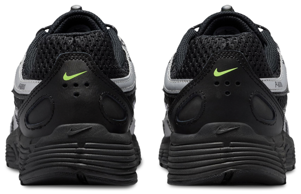 Nike P-6000  Image 3 of 6. Tap to open photo gallery.