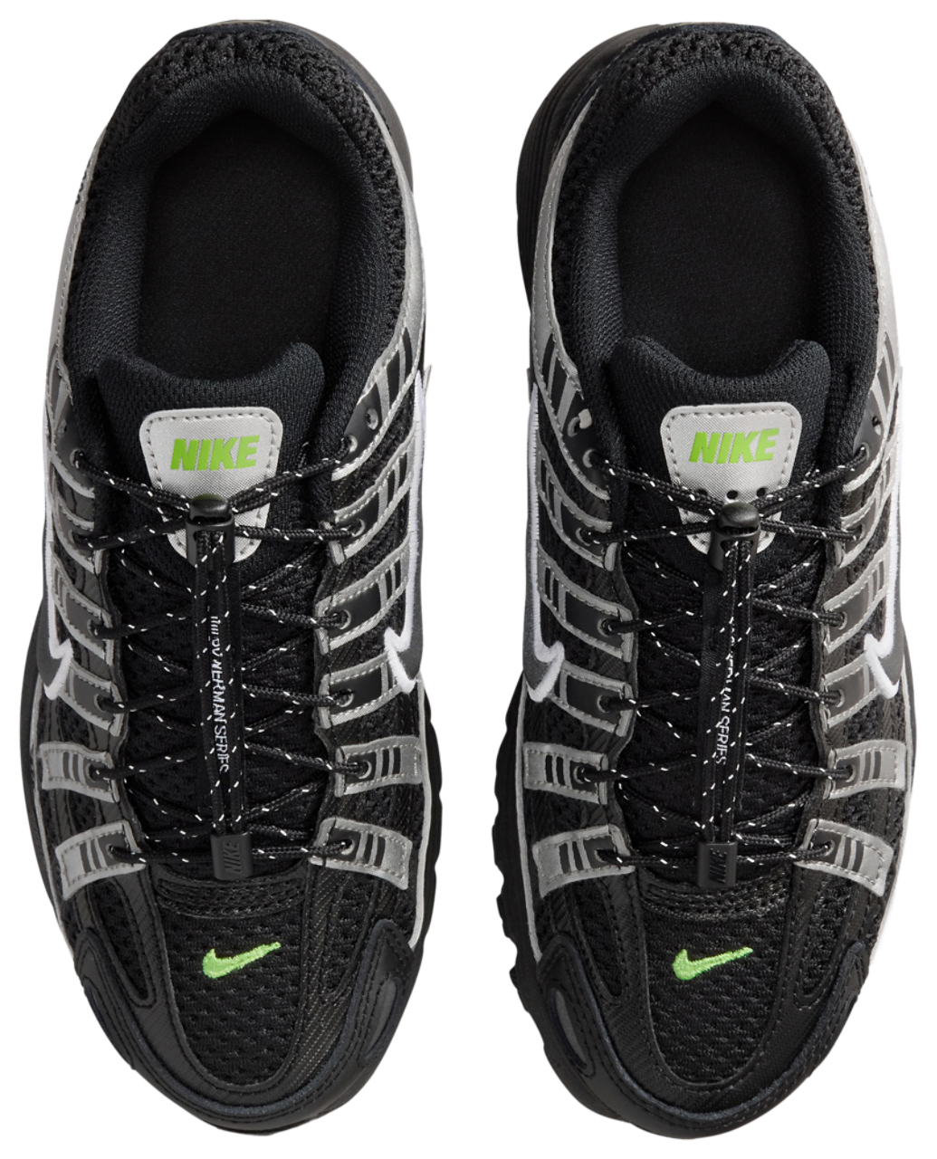 Nike P-6000  Image 4 of 6. Tap to open photo gallery.