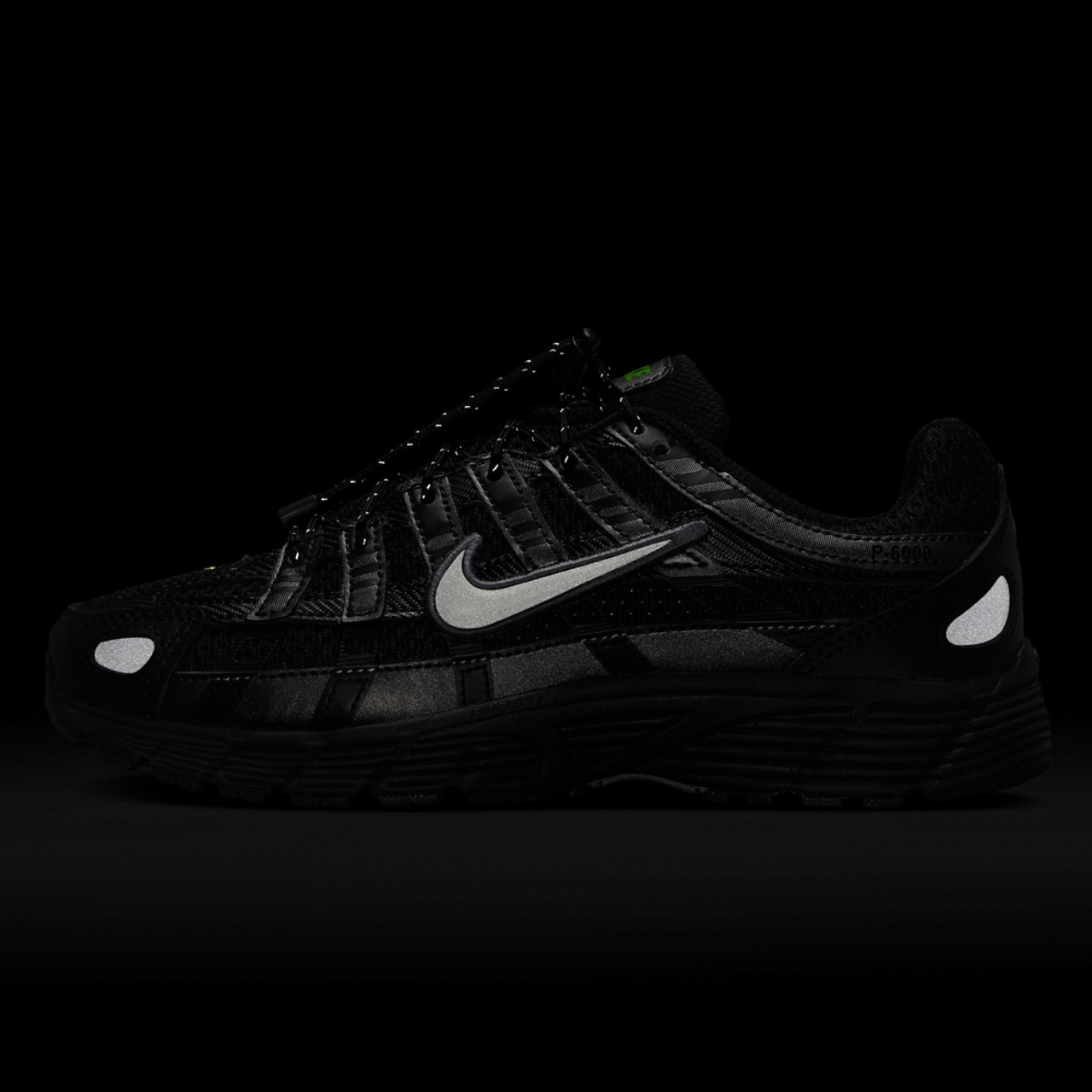 Nike P-6000  Image 6 of 6. Tap to open photo gallery.