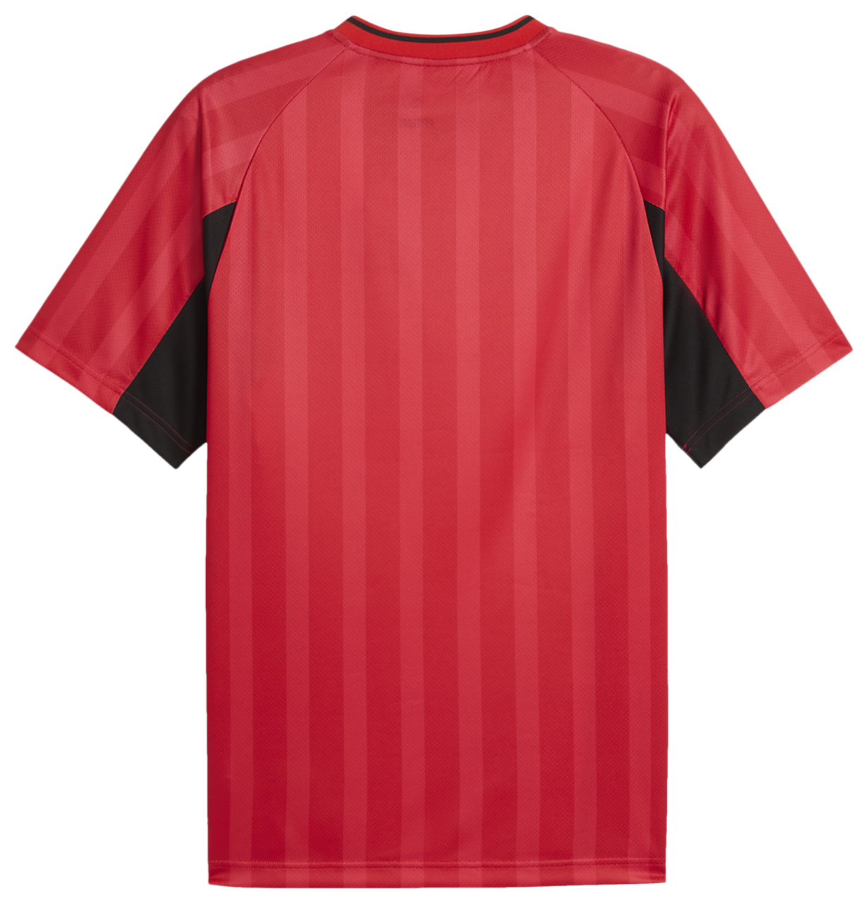 PUMA PS Jersey Image 2 of 2. Tap to open photo gallery.