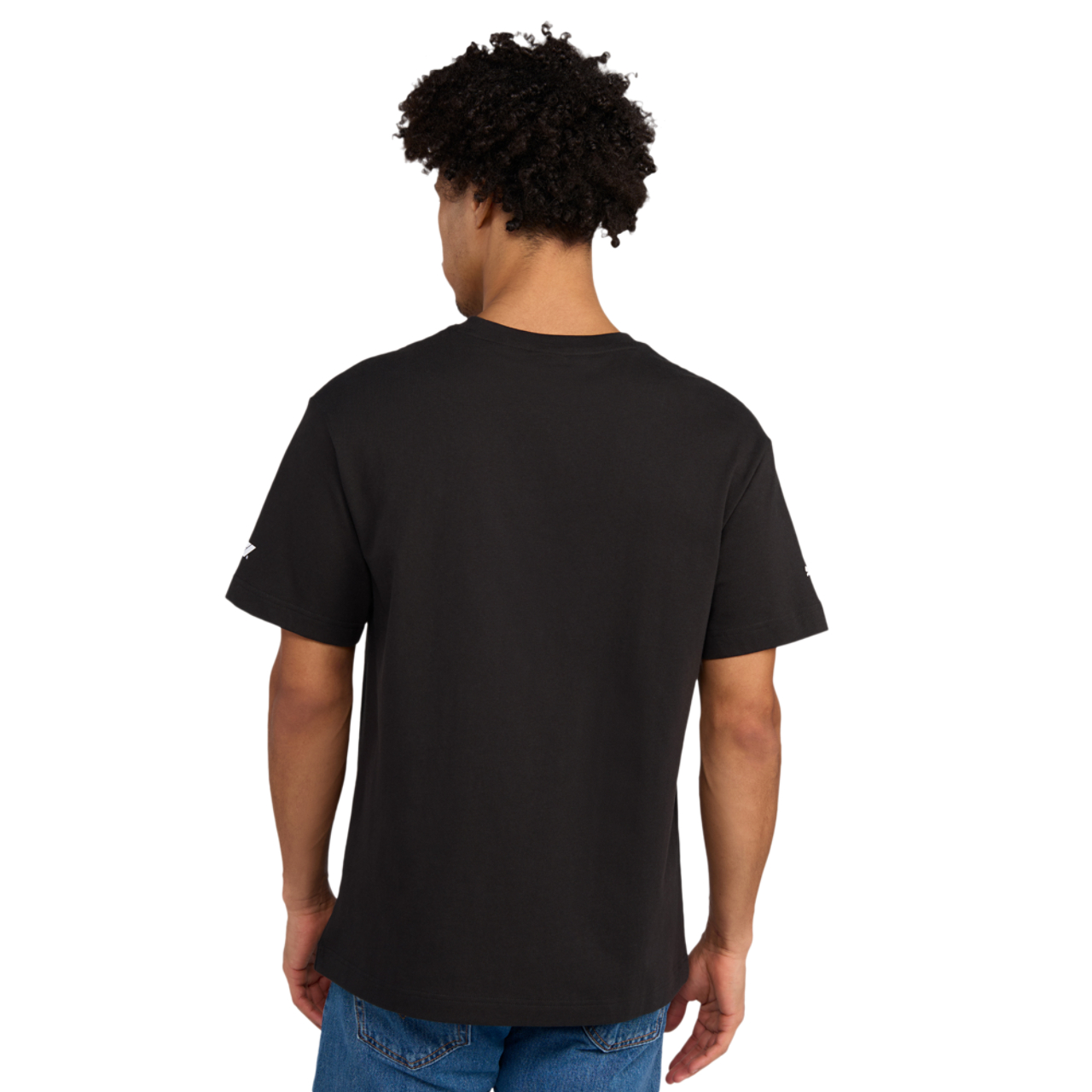 PUMA F1 Driver T-Shirt Image 2 of 4. Tap to open photo gallery.