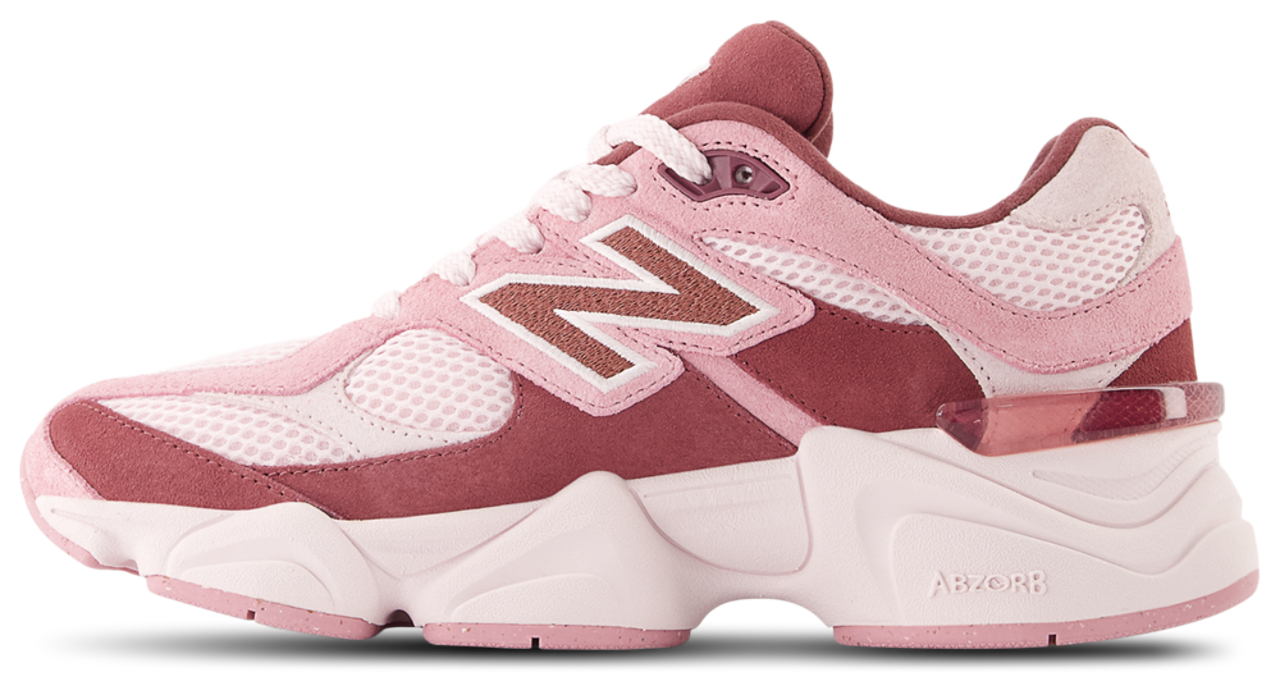 New Balance 9060 Image 2 de 5. Appuyez pour ouvrir la galerie de photos.