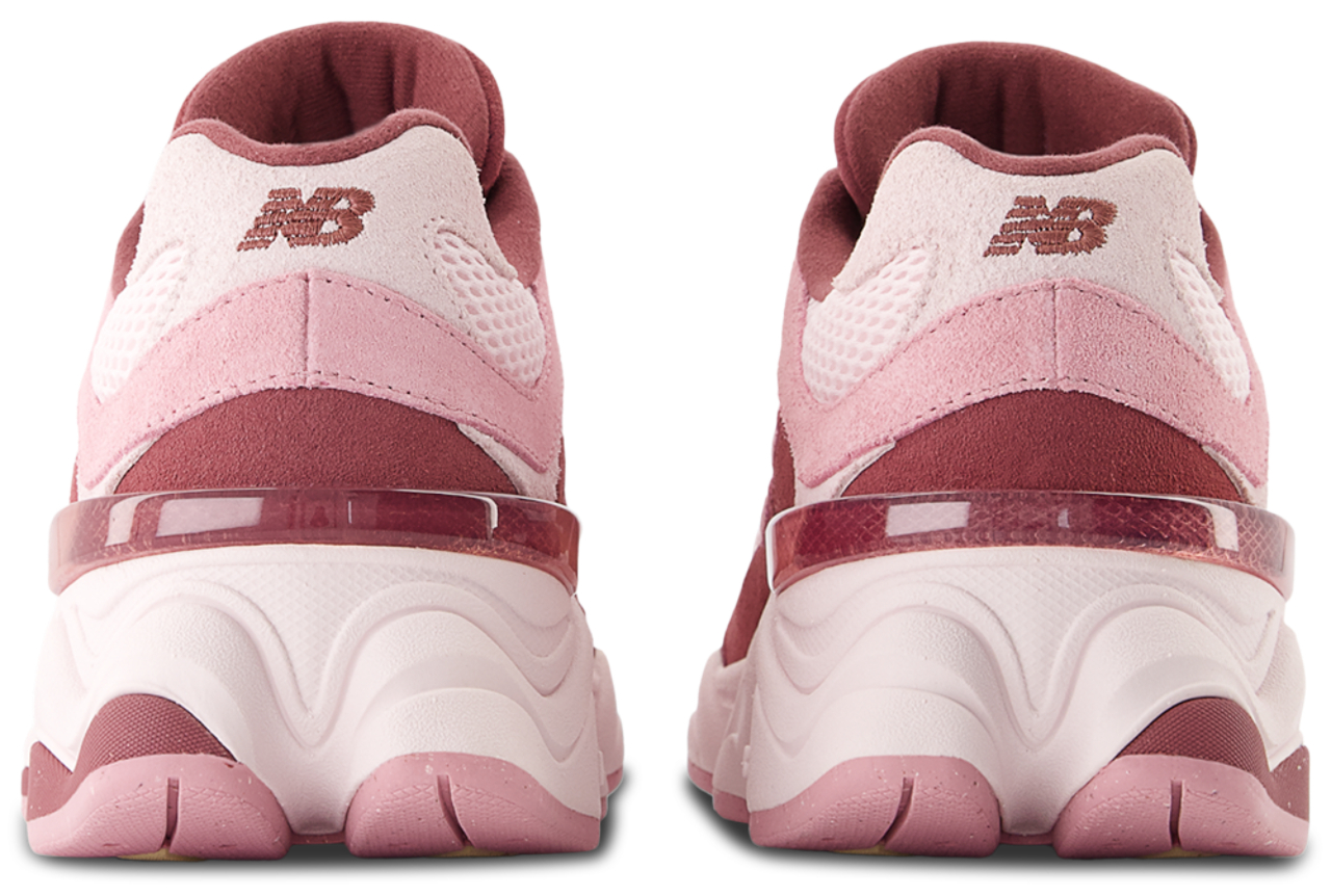 New Balance 9060 Image 3 de 5. Appuyez pour ouvrir la galerie de photos.