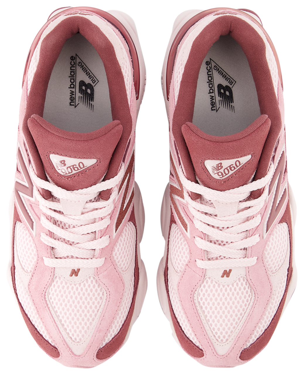 New Balance 9060 Image 4 de 5. Appuyez pour ouvrir la galerie de photos.