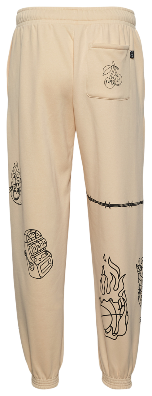 PUMA Swish Pant Image 3 of 5. Tap to open photo gallery.