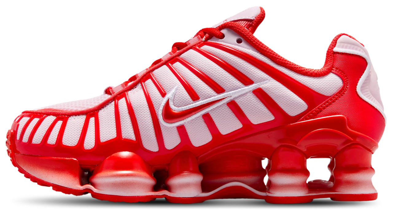 Nike Shox TL  Image 2 of 5. Tap to open photo gallery.