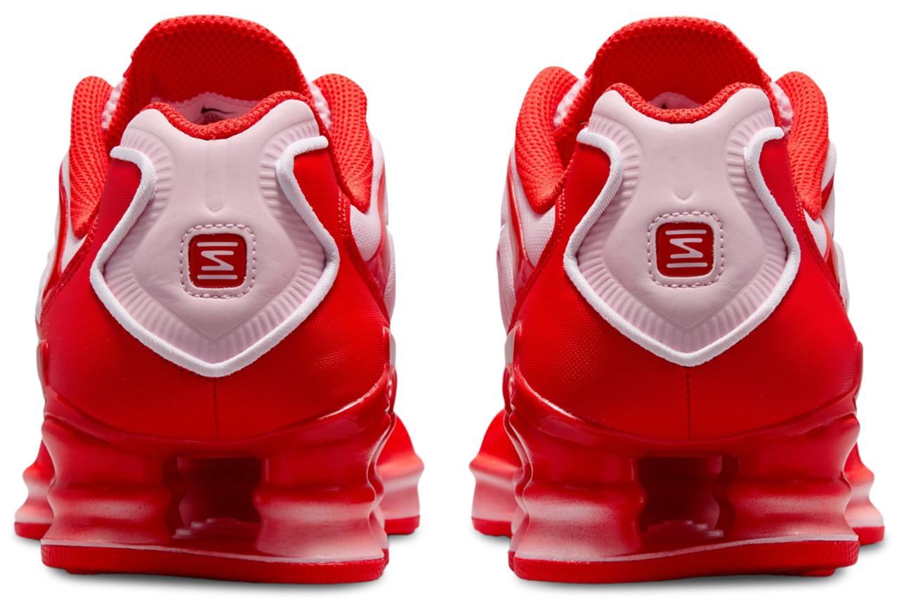 Nike Shox TL  Image 3 of 5. Tap to open photo gallery.