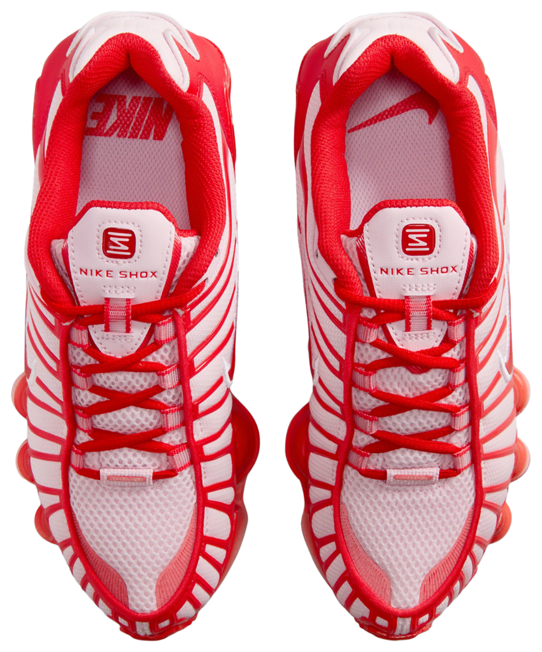 Nike Shox TL  Image 4 of 5. Tap to open photo gallery.