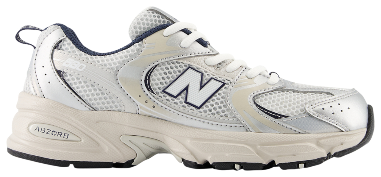 New Balance 530  Image 1 of 5. Tap to open photo gallery.
