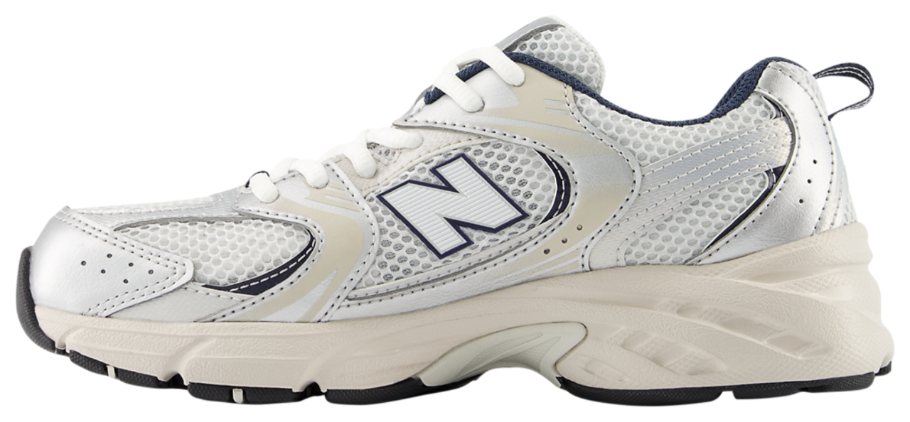 New Balance 530  Image 3 of 5. Tap to open photo gallery.
