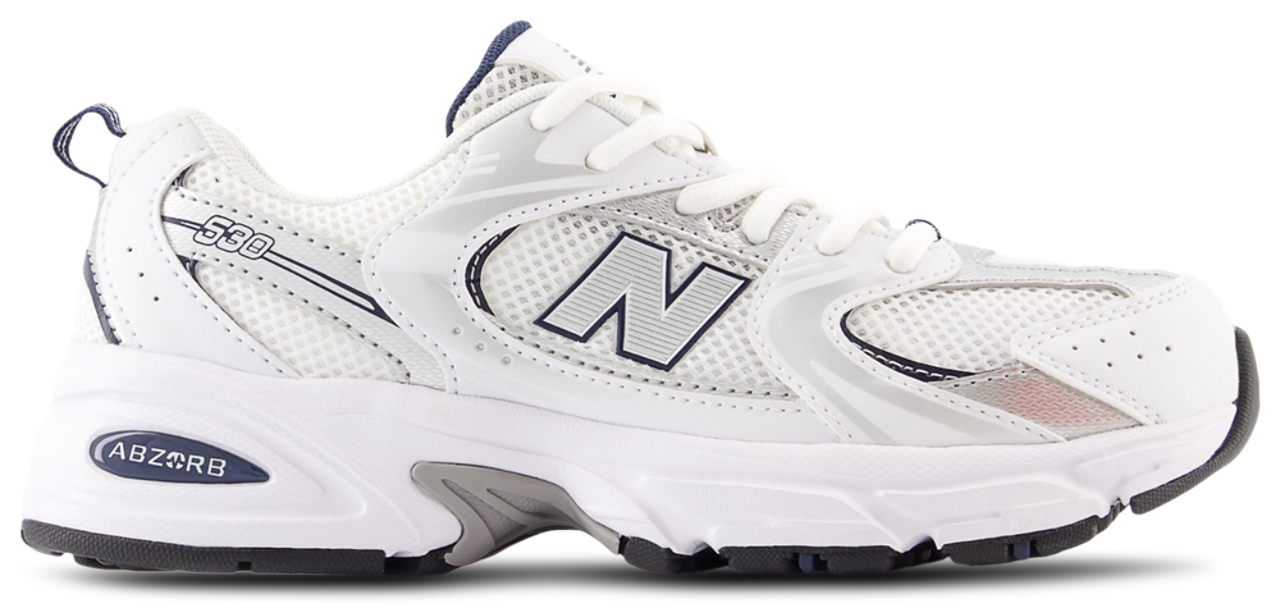 New Balance 530  Image 1 of 4. Tap to open photo gallery.