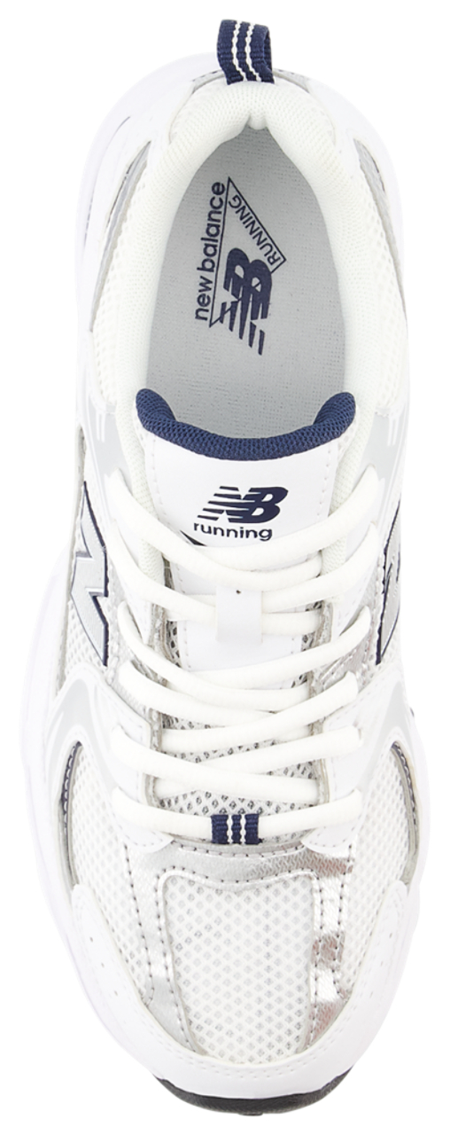 New Balance 530  Image 3 of 4. Tap to open photo gallery.