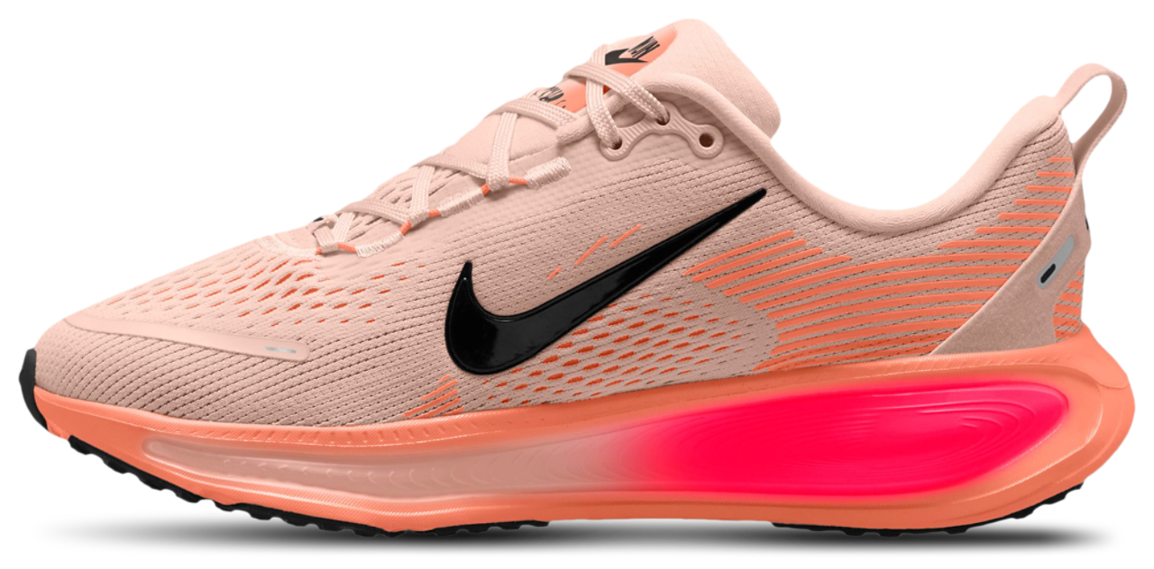 Nike Vomero 18 Image 2 de 4. Appuyez pour ouvrir la galerie de photos.