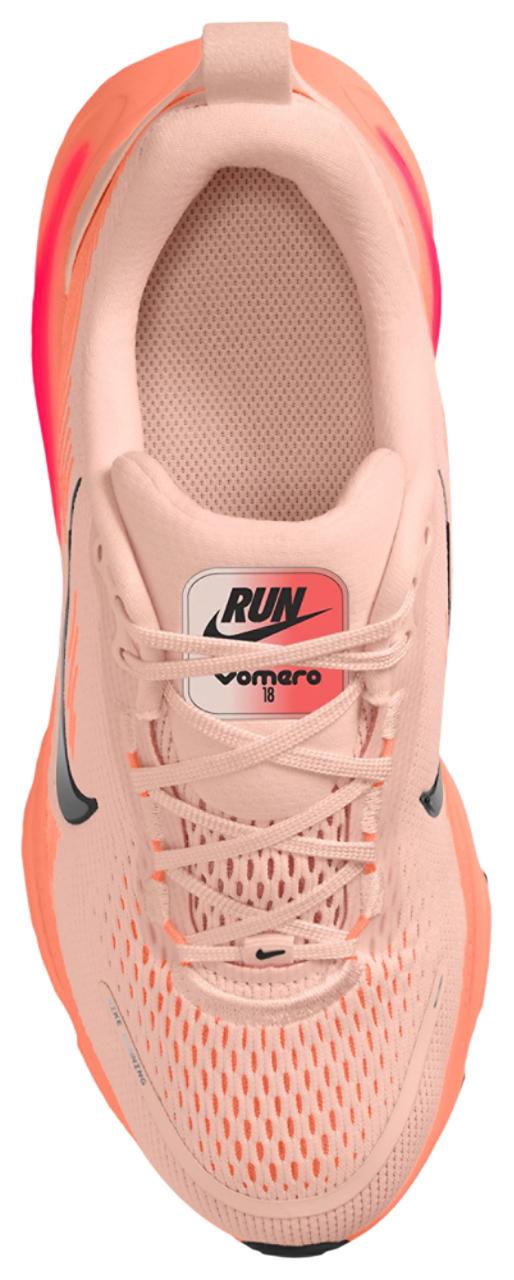 Nike Vomero 18 Image 3 de 4. Appuyez pour ouvrir la galerie de photos.