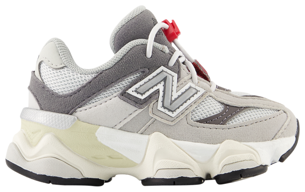 New Balance 9060 Image 1 de 5. Appuyez pour ouvrir la galerie de photos.