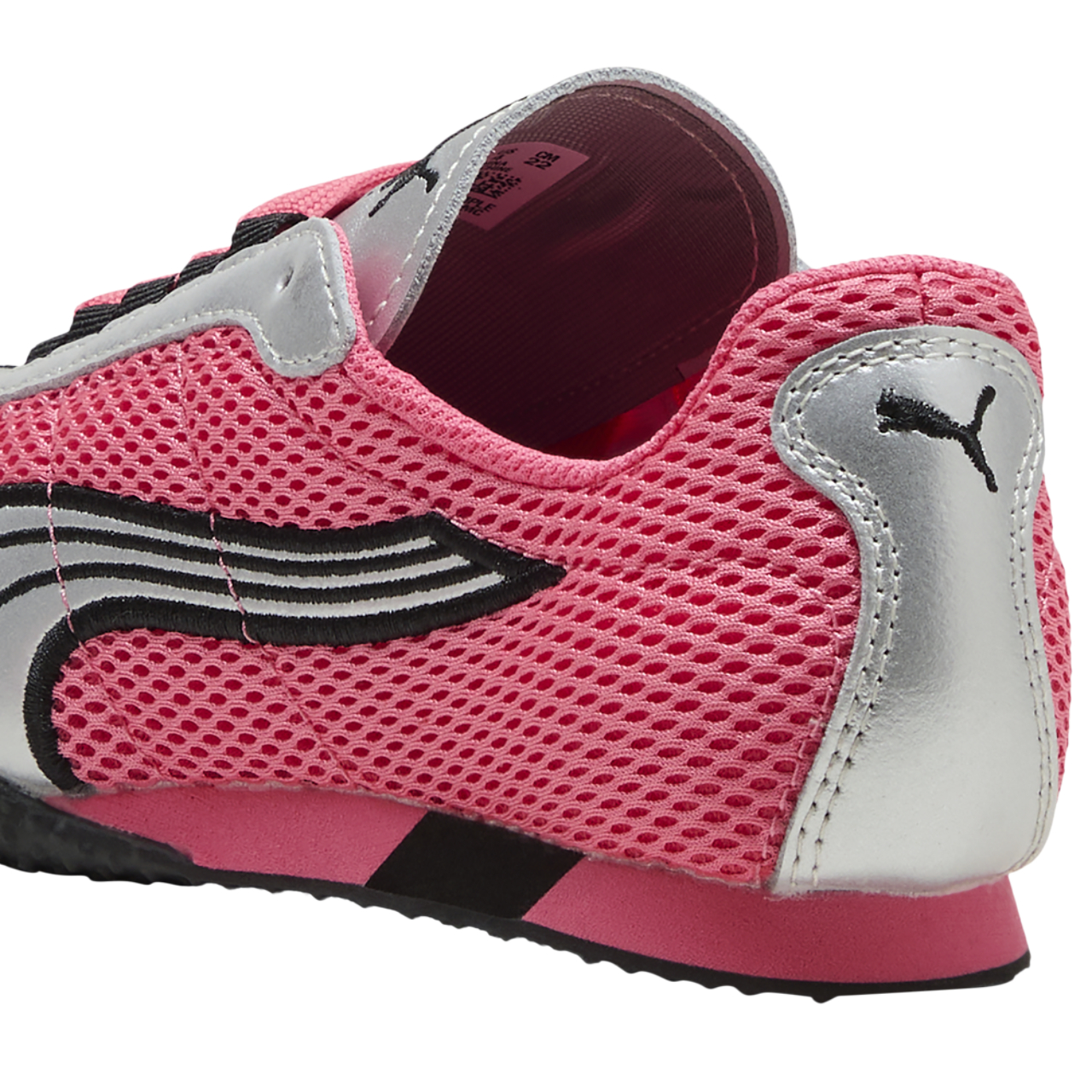 PUMA H-Street OG  Image 3 of 9. Tap to open photo gallery.