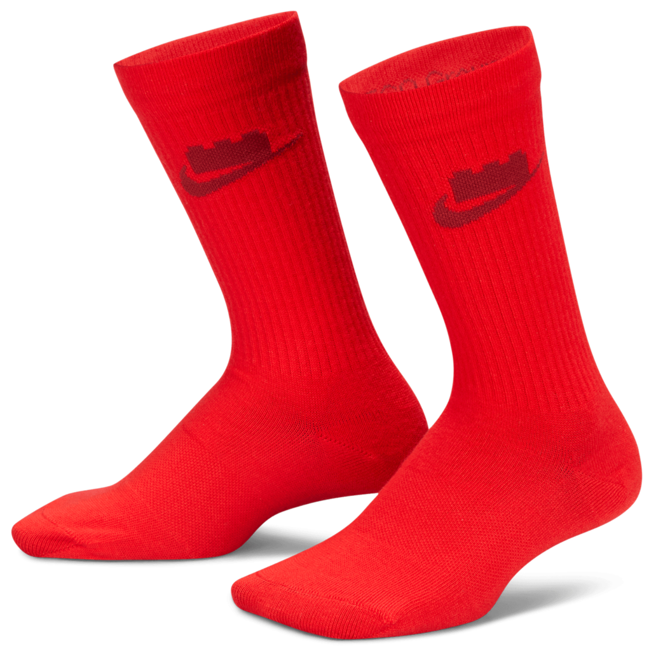 Nike Emballage de 3 paires de chaussettes de marin ED Essential Image 1 de 4. Appuyez pour ouvrir la galerie de photos.