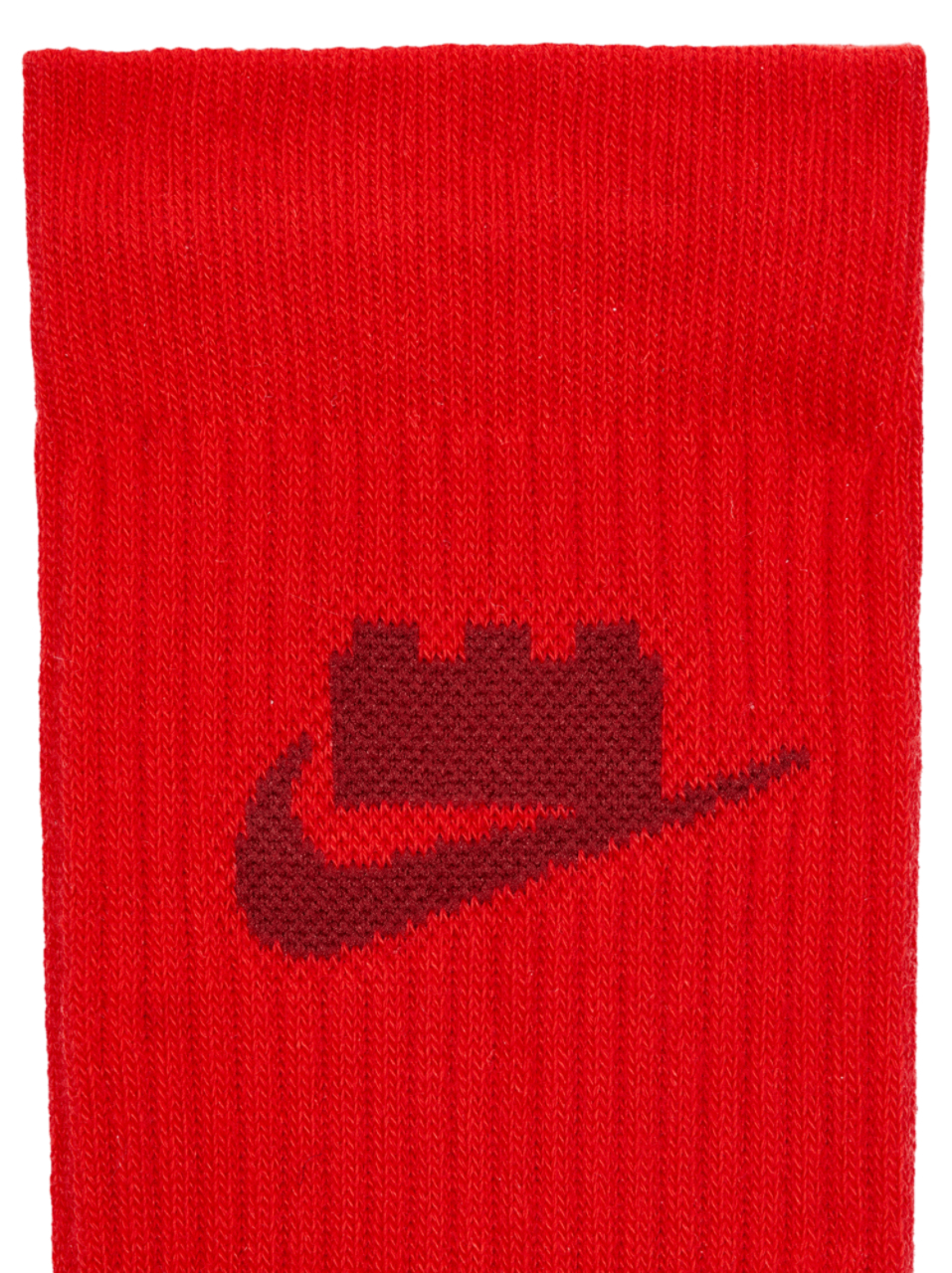 Nike Emballage de 3 paires de chaussettes de marin ED Essential Image 4 de 4. Appuyez pour ouvrir la galerie de photos.