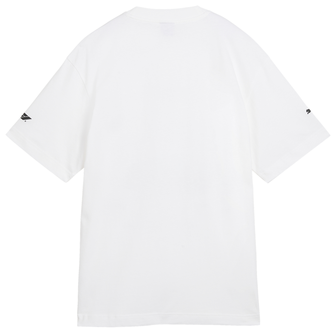 PUMA F1 Miami Washed Graphic Tee Image 2 of 2. Tap to open photo gallery.