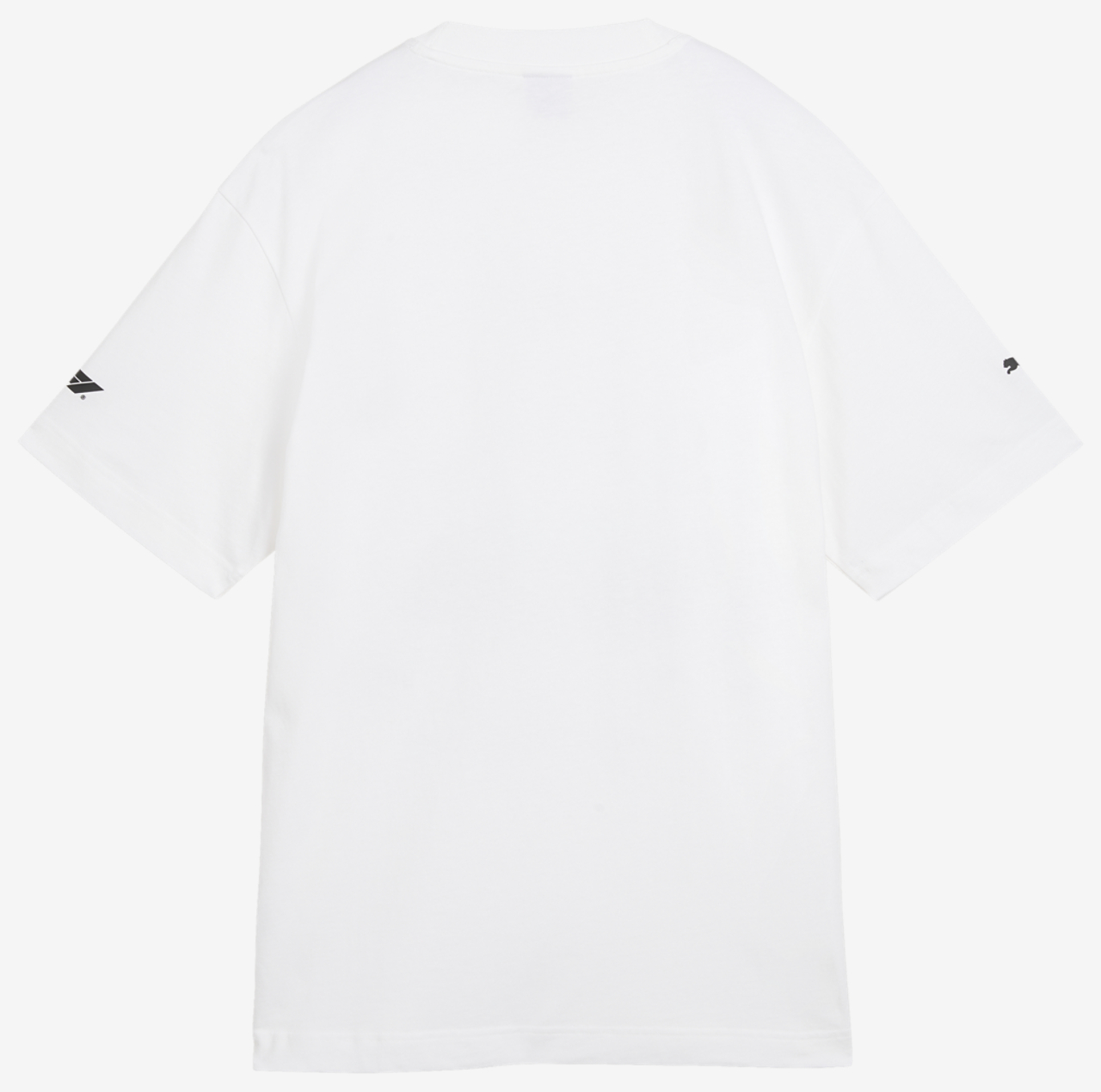 PUMA F1 Miami Washed Graphic Tee Image 2 of 2. Tap to open photo gallery.