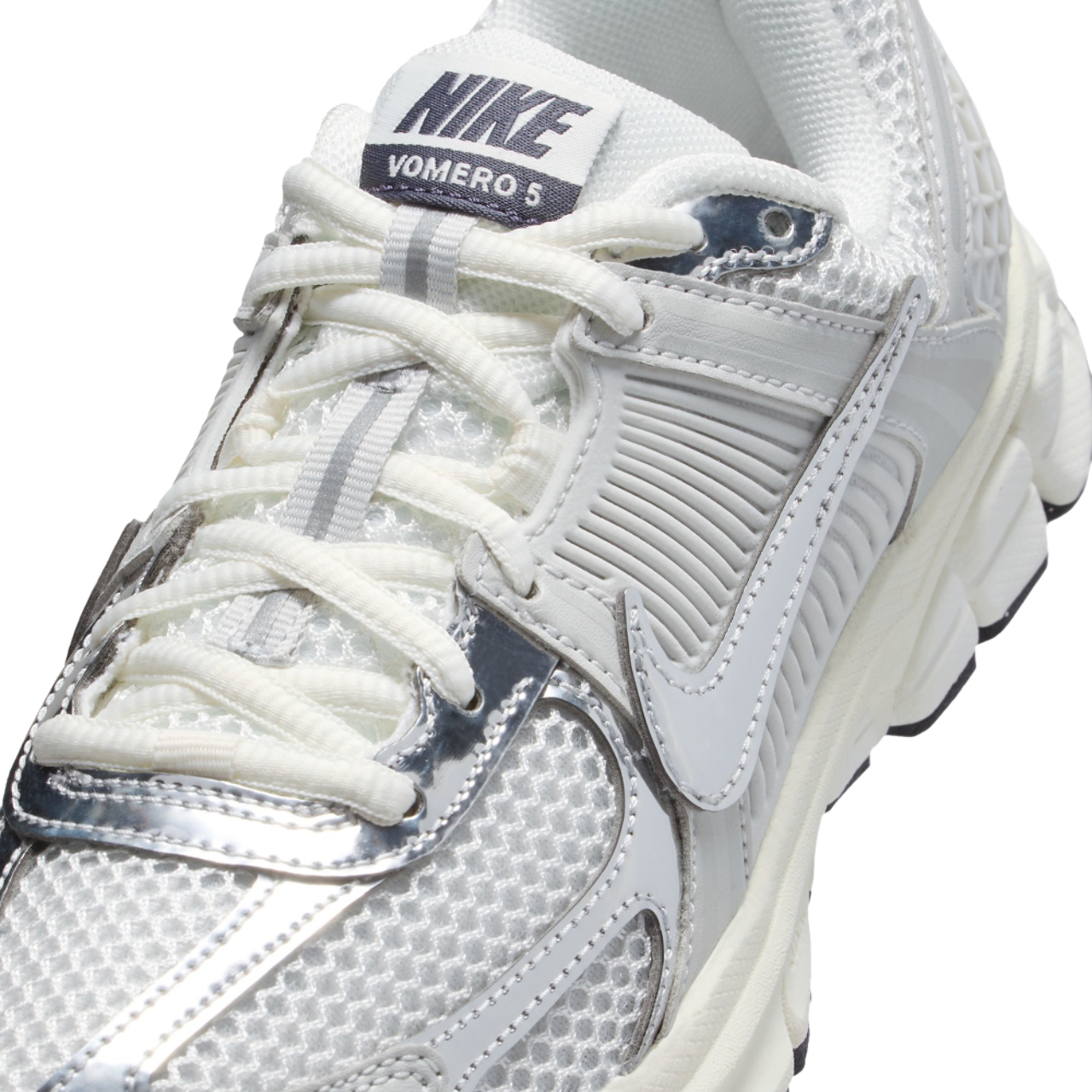 Nike Vomero 5 Image 7 de 8. Appuyez pour ouvrir la galerie de photos.