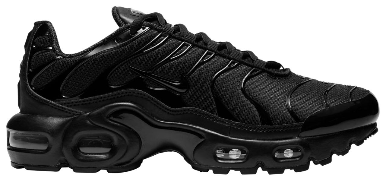 Nike Air Max Plus  Image 9 of 14. Tap to open photo gallery.