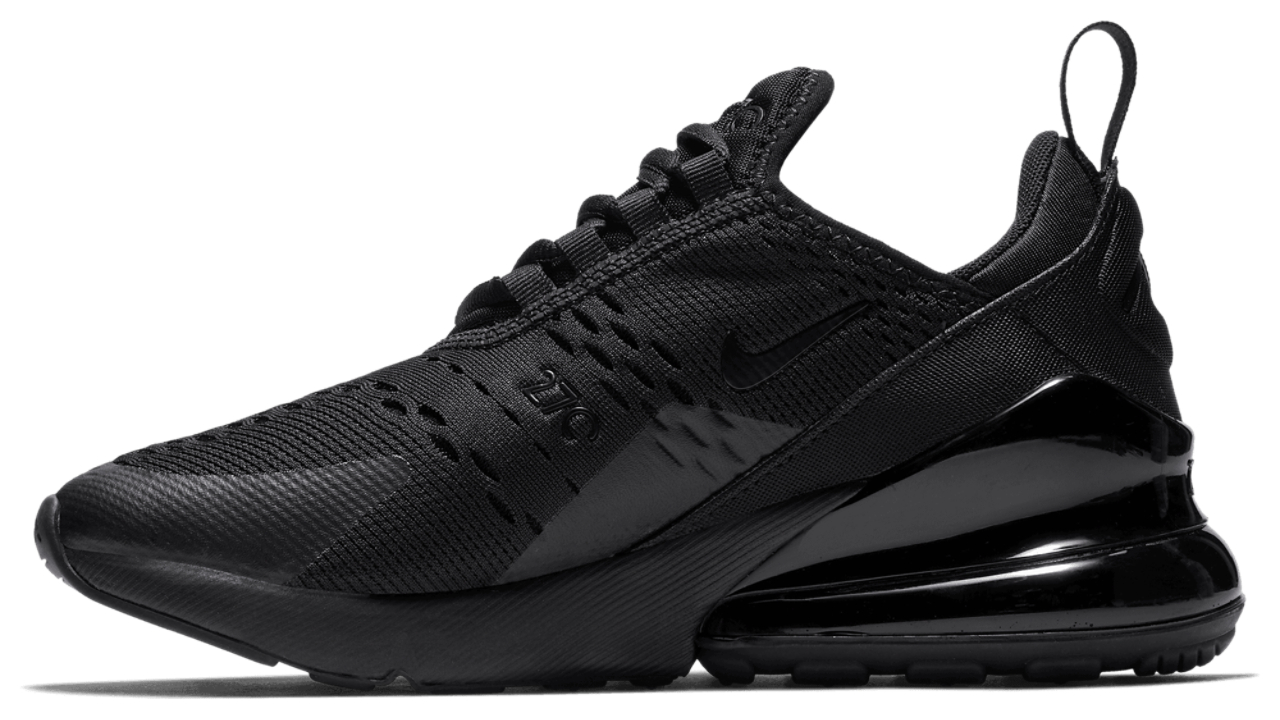 Nike Air Max 270  Image 2 of 6. Tap to open photo gallery.