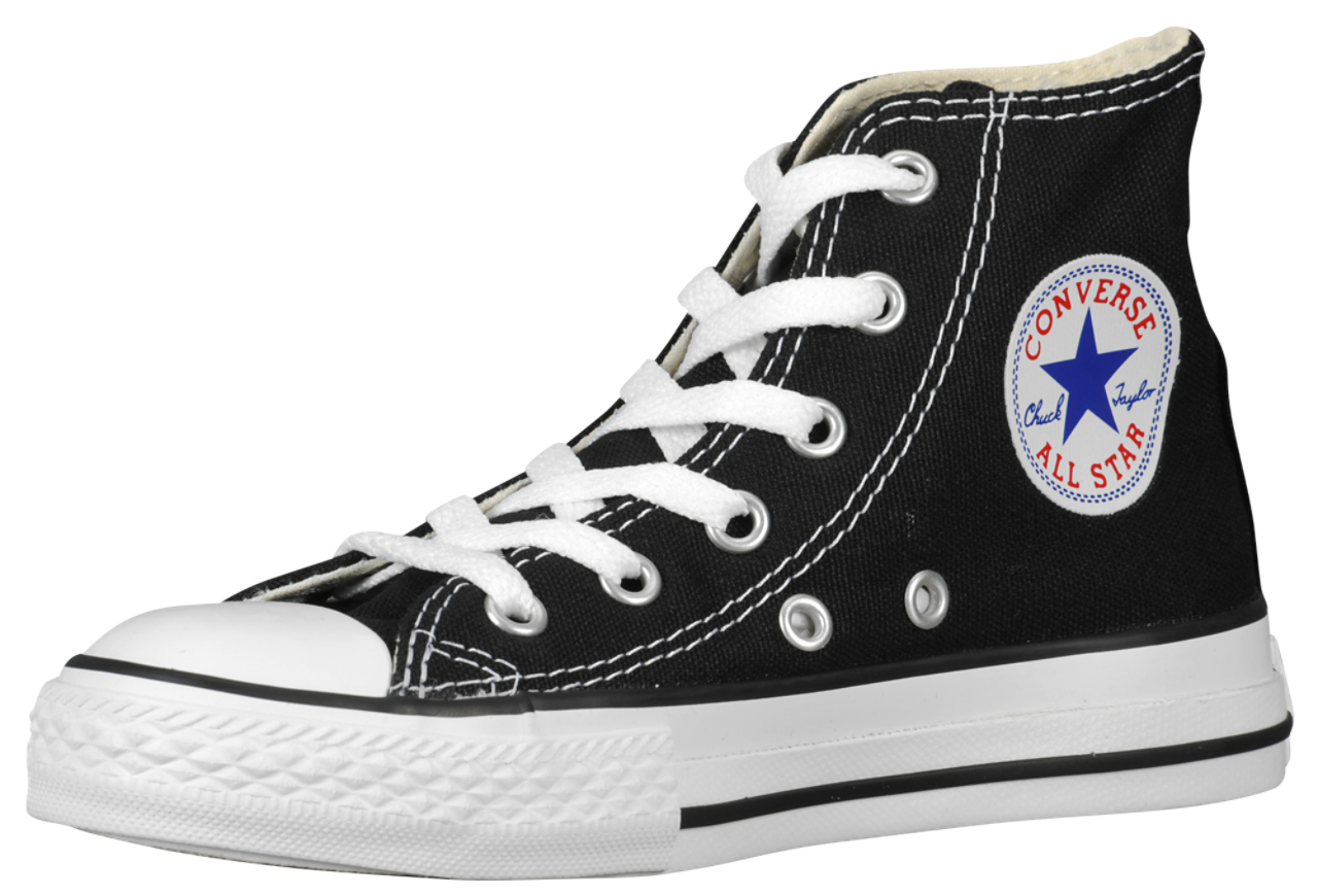 Converse All Star HI  Image 2 of 6. Tap to open photo gallery.