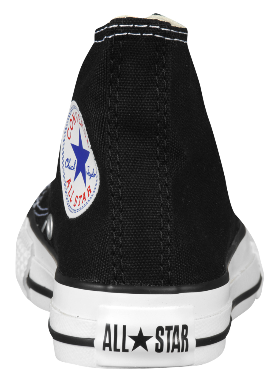Converse All Star HI  Image 3 of 6. Tap to open photo gallery.