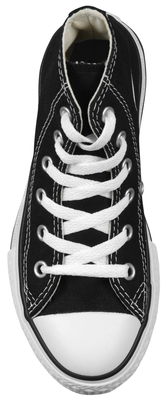 Converse All Star HI  Image 4 of 6. Tap to open photo gallery.