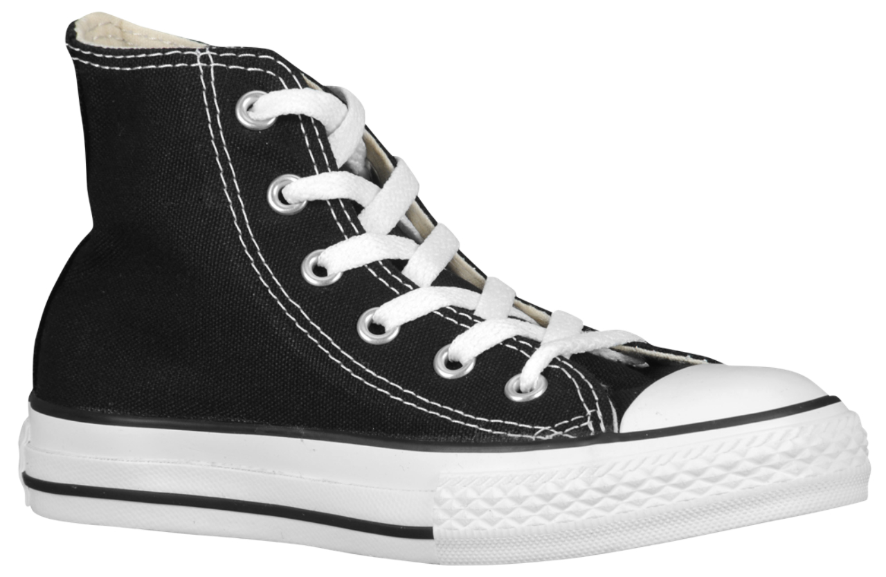 Converse All Star HI  Image 6 of 6. Tap to open photo gallery.
